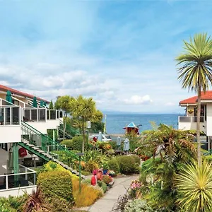 Ika Nui Taupo