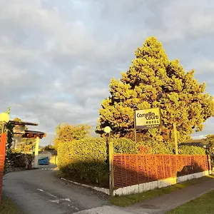 Camellia Court Family Lac Taupo