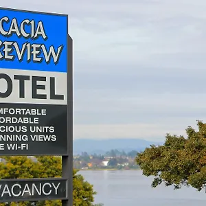 Acacia View Lac Taupo