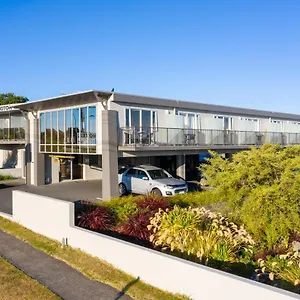 Motor Lac Taupo